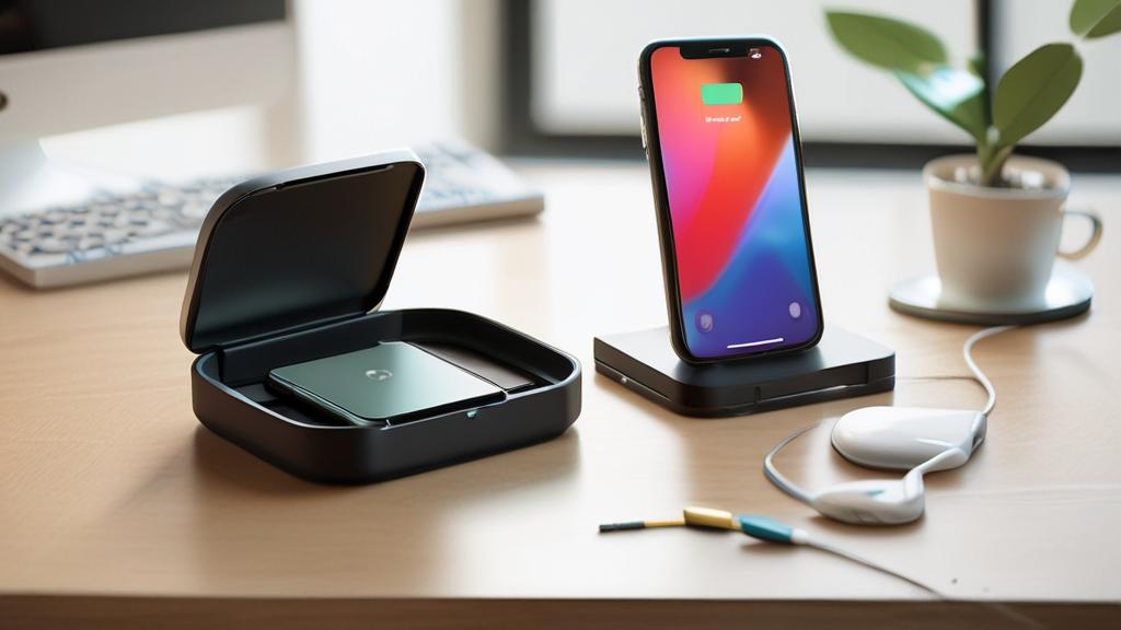 Иллюстрация к статье: Какие стики подходят к вашей модели IQOS ILUMA